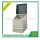 SZD SPMB-3012 Security Large Parcel Delivery Boxes with Combination Code lockers Tin Box